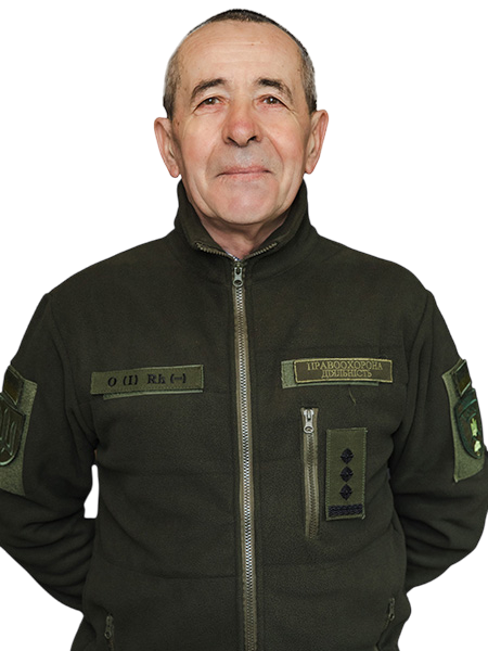 Мельник Іван Микитович