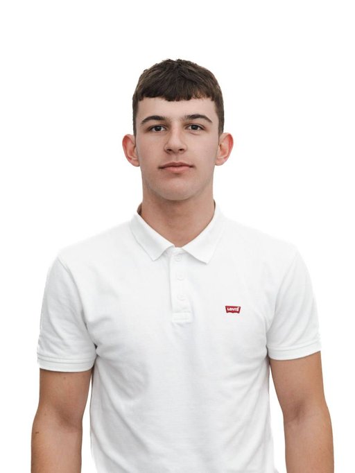 Михайлецький Денис