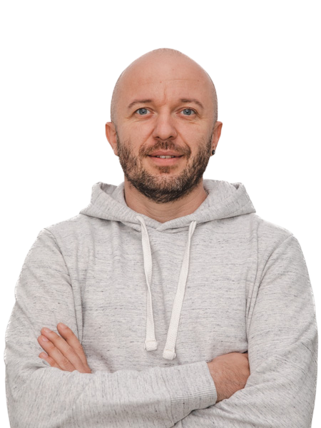 П'єх Роман Михайлович