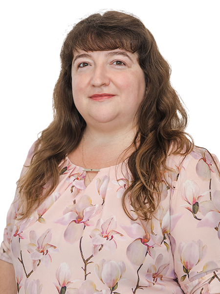 Рублевська Наталія Володимирівна