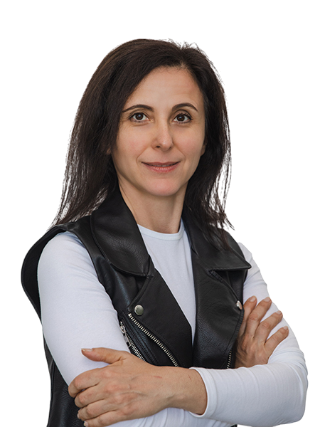 Цідило Ірина Ігорівна