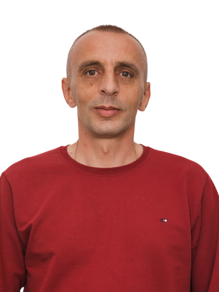 Цуп Андрій Володимирович