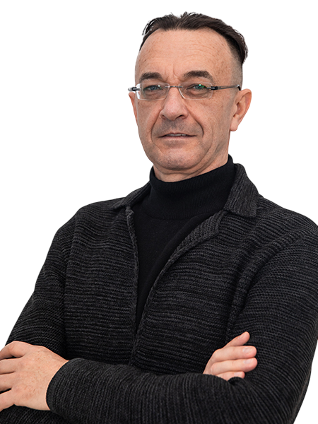 Вербовецький Юрій Володимирович