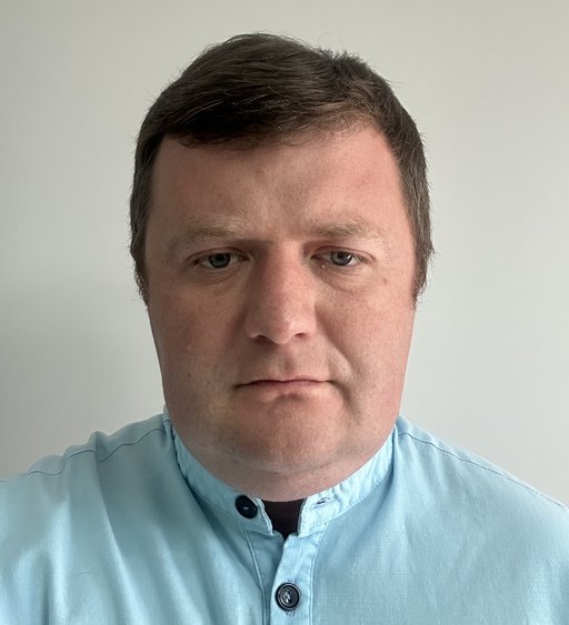 Вовна Михайло Сергійович