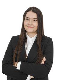 Войтишин Юлія Віталіївна