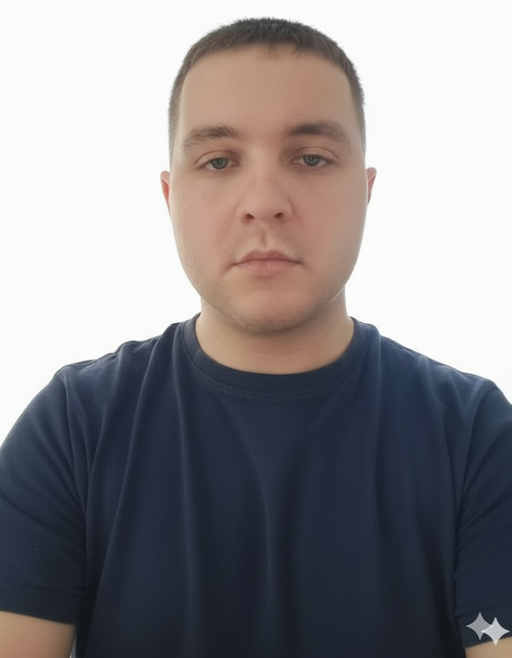 Цьовка Юрій Васильович