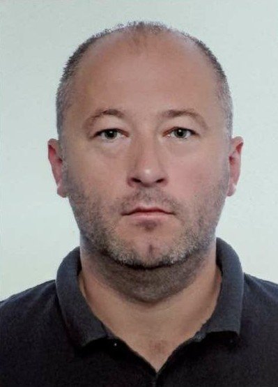 Мартина Олег Михайлович