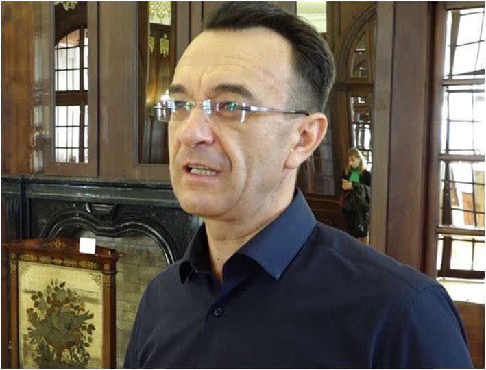 вербовецький